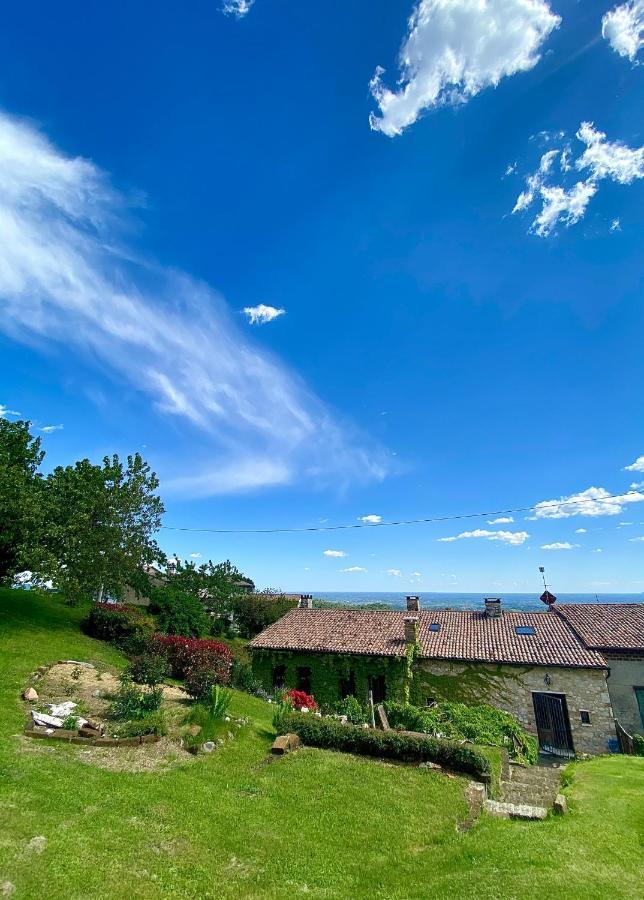 B&B Alte Paderno del Grappa Exterior photo