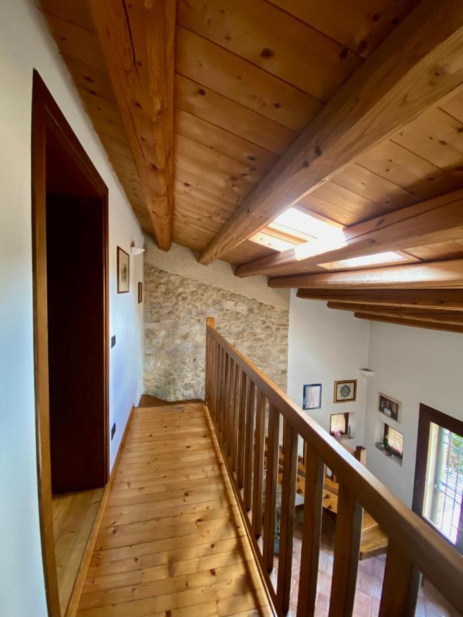 B&B Alte Paderno del Grappa Exterior photo